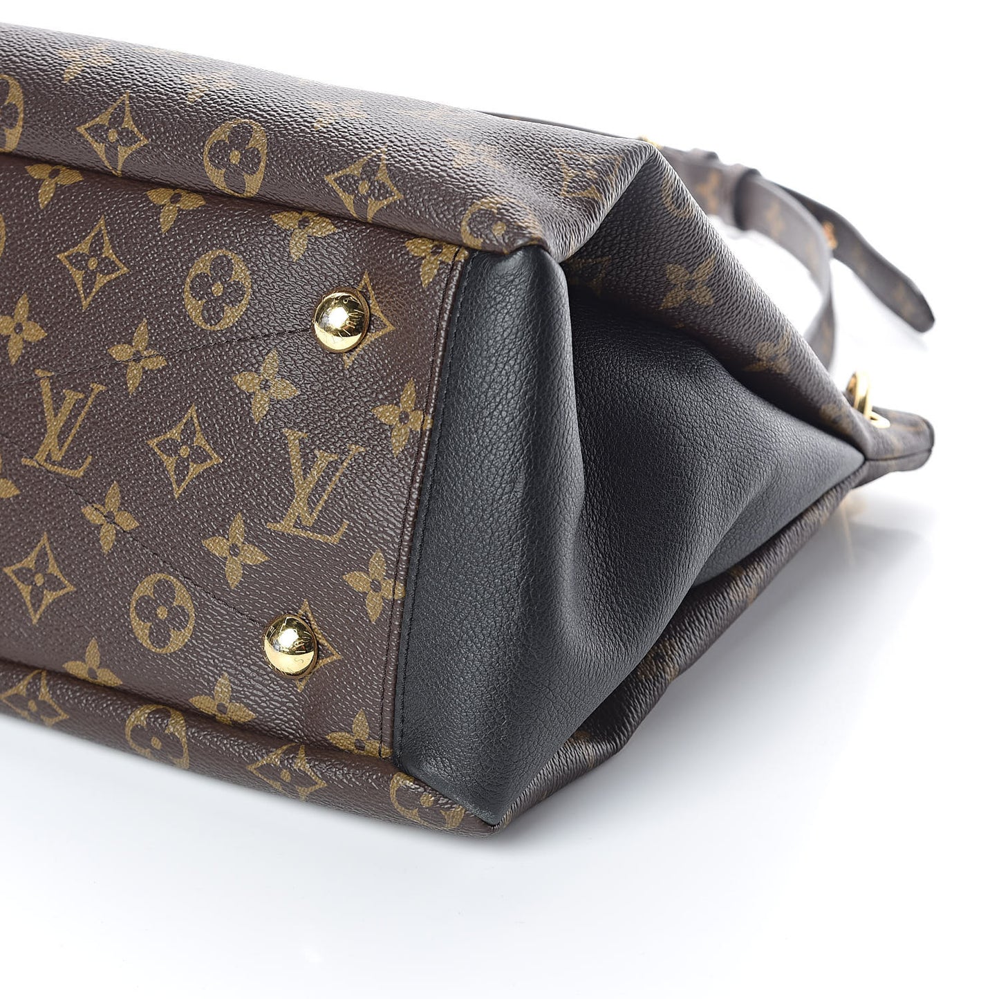 Monogram Pallas Full Black