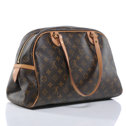 Louis Vuitton Monogram Montorgueil GM 3 of 7