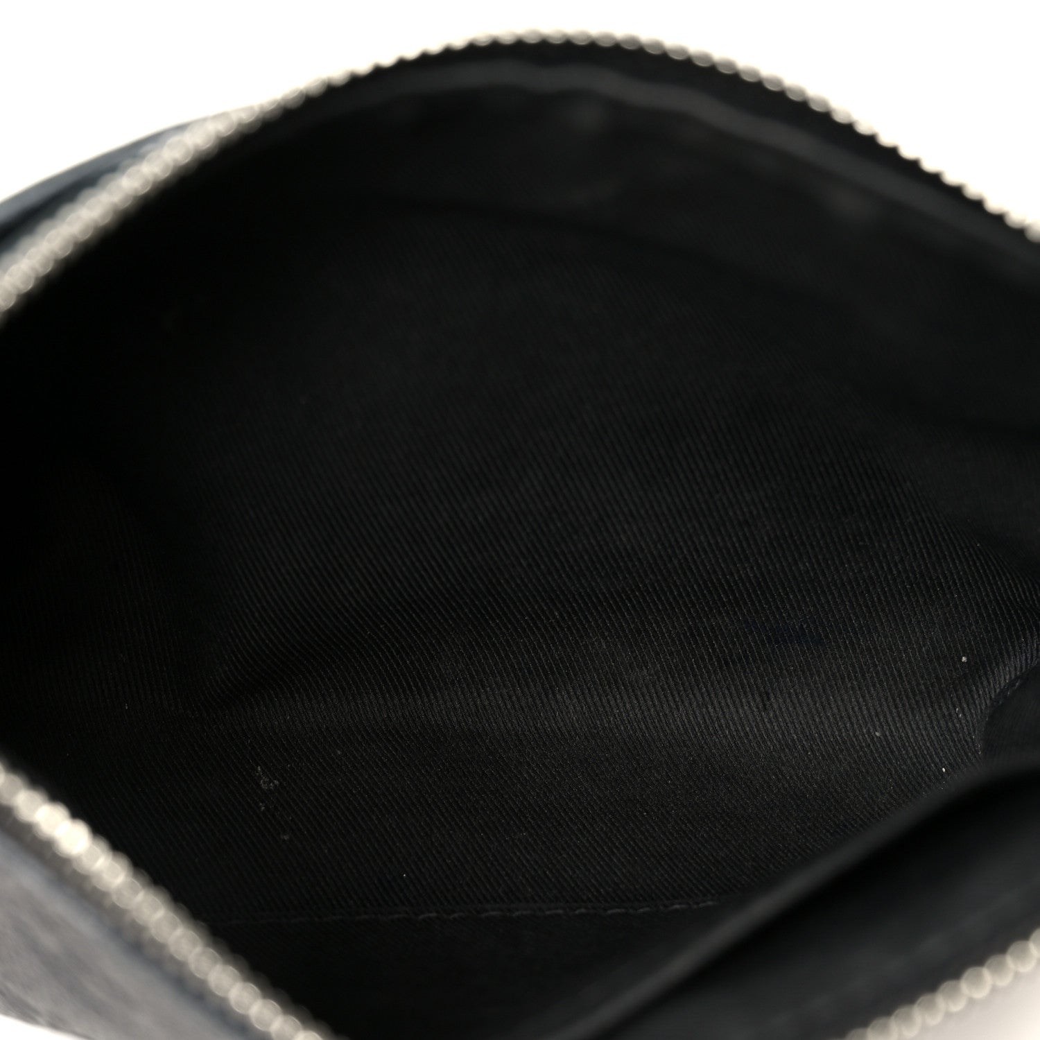 Louis Vuitton Empreinte Pallas Crossbody Black 5 of 11