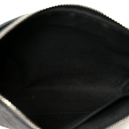 Louis Vuitton Empreinte Pallas Crossbody Black 5 of 11