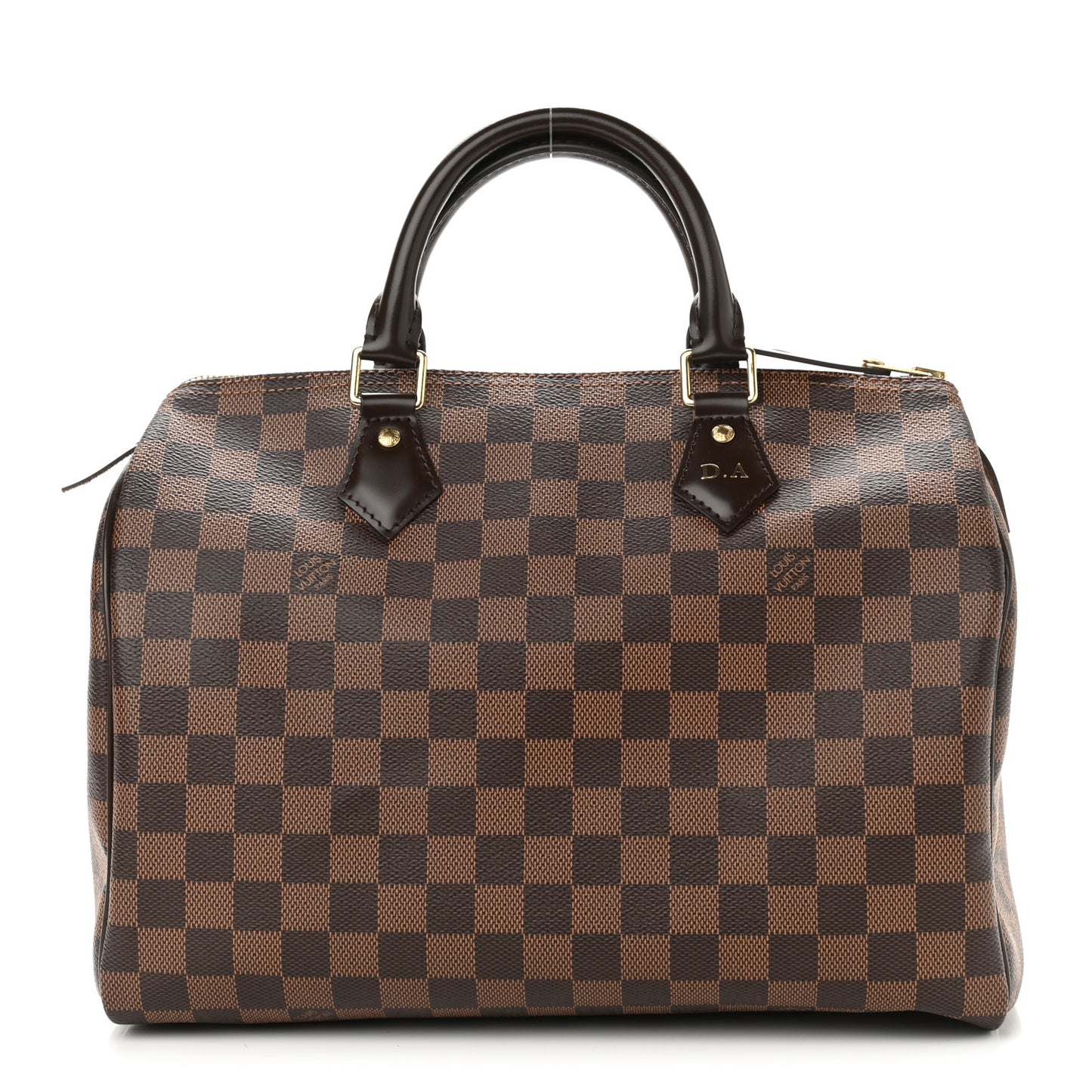 Damier Ebene Speedy 30