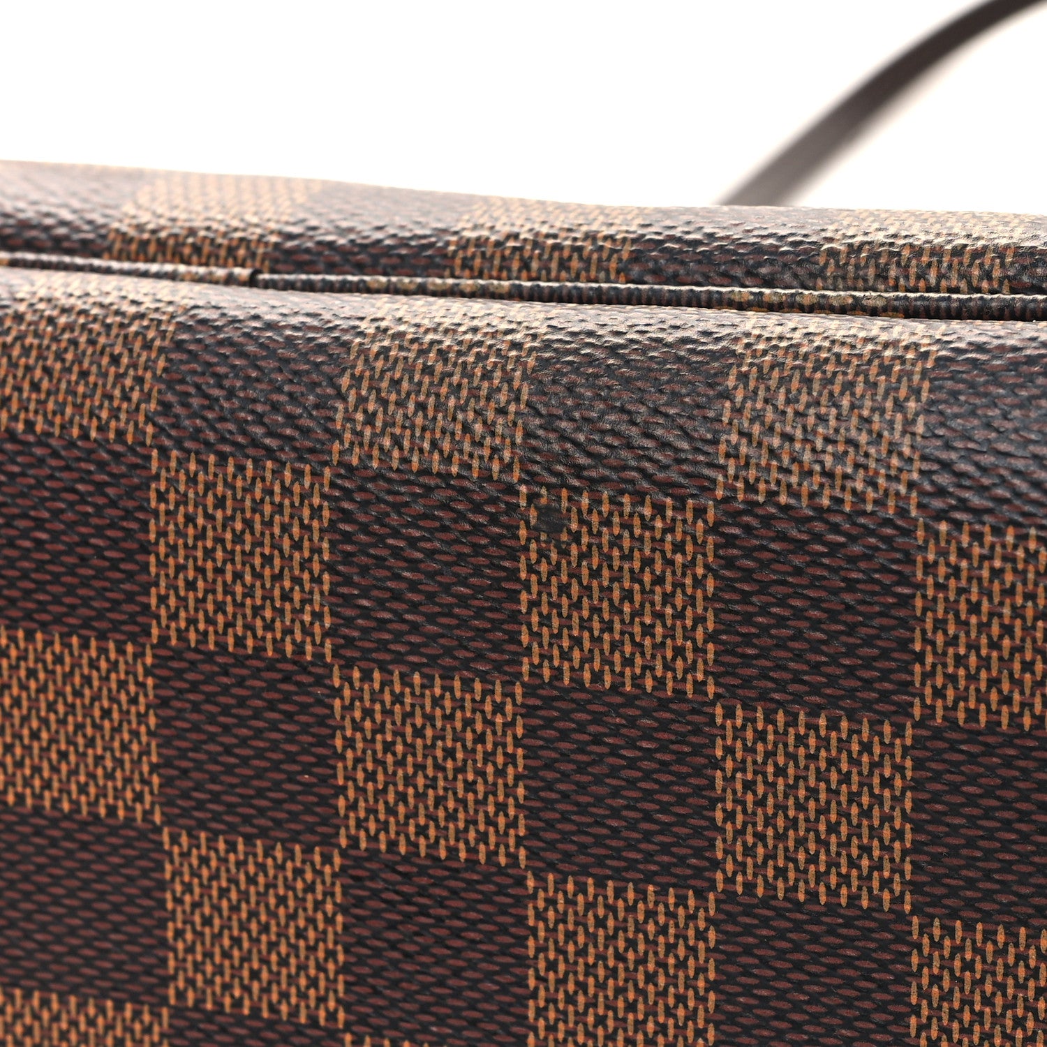 Louis Vuitton Damier Ebene Neo Neverfull MM 15 of 16