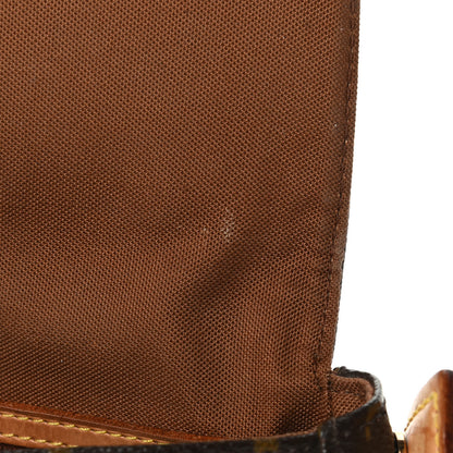 Louis Vuitton Monogram Mini Looping 6 of 12