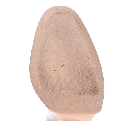 Valentino Garavani Patent Tan-Go 55/155mm Platform Pumps 37 Black 9 of 11