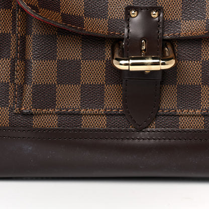 Louis Vuitton Damier Ebene Knightsbridge 12 of 13