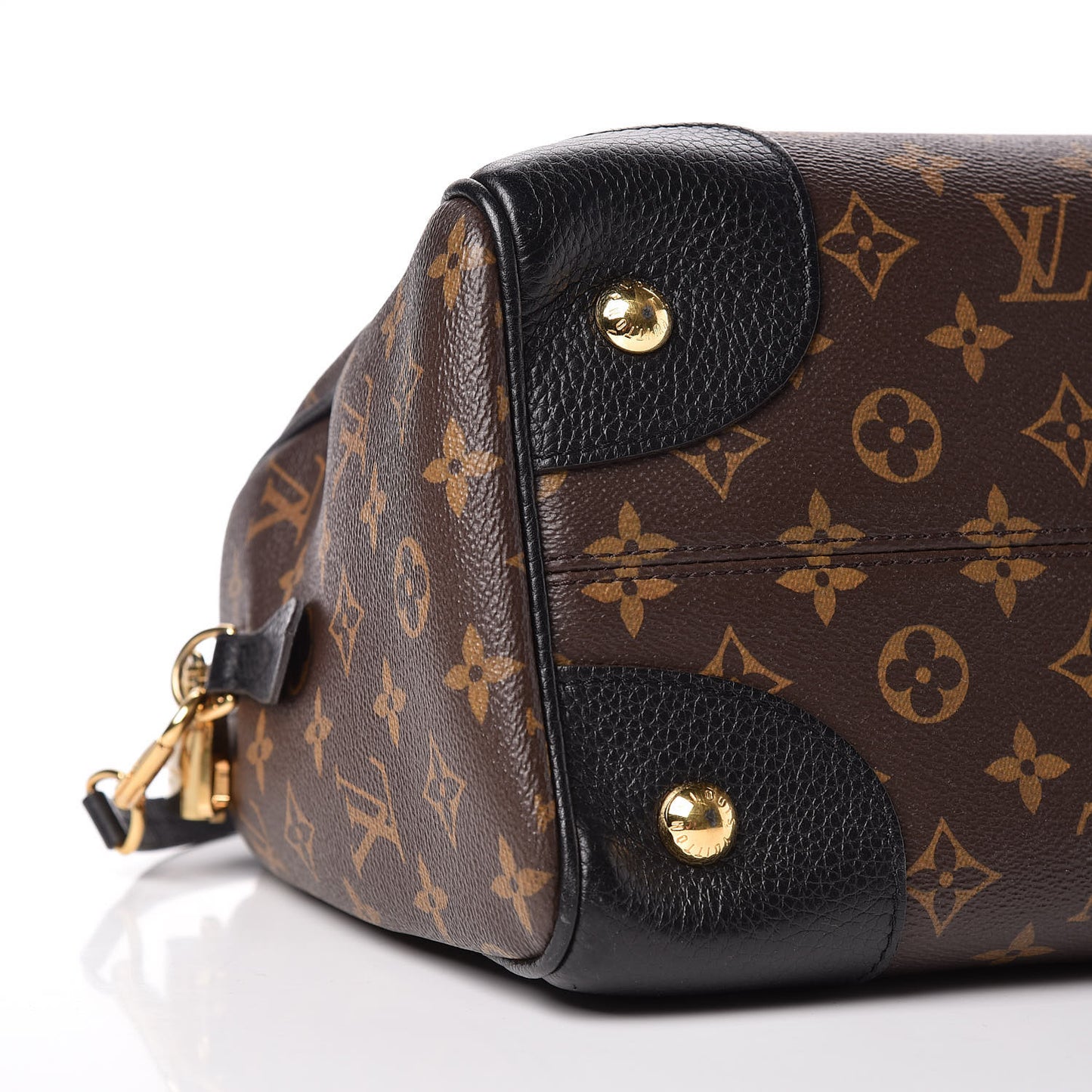 Monogram Retiro NM Black