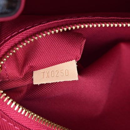 Louis Vuitton Monogram Graceful PM Pivoine 7 of 14