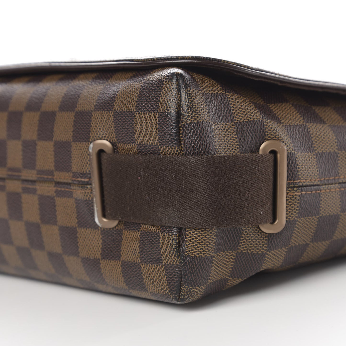 Damier Ebene Brooklyn GM