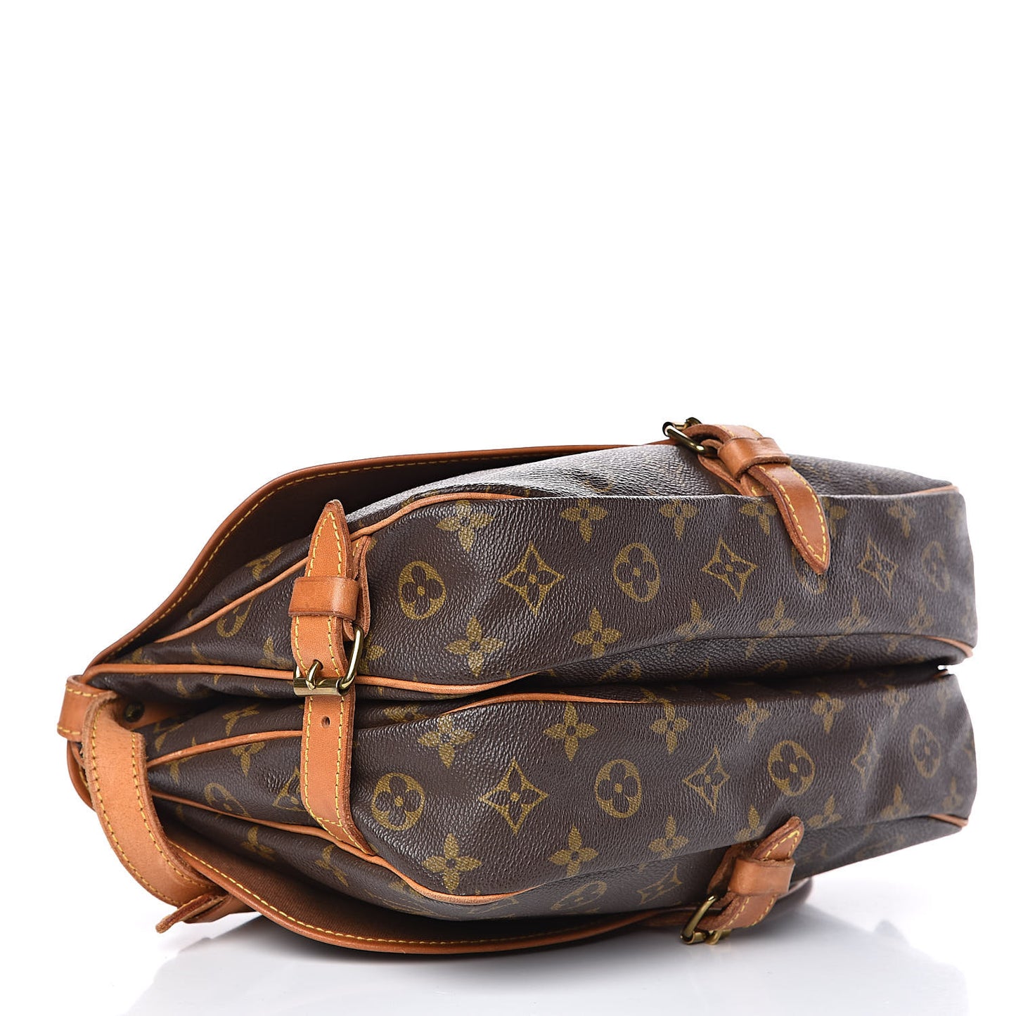 Monogram Saumur 30
