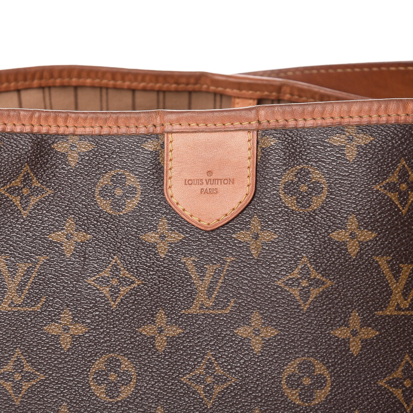 Monogram Delightful MM