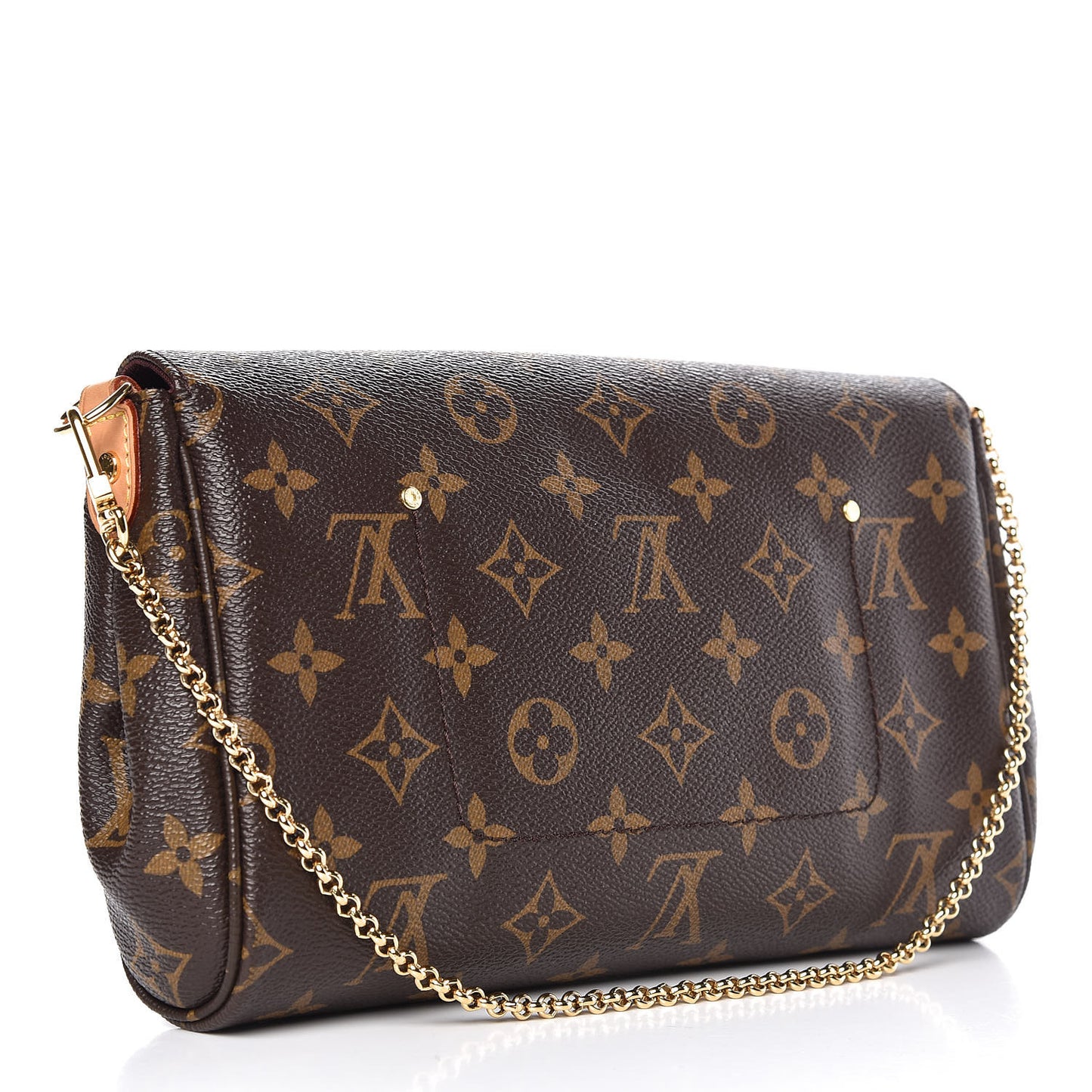 Monogram Favorite MM