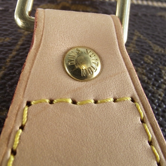 Monogram Speedy 40