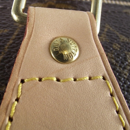Louis Vuitton Monogram Speedy 40 8 of 12