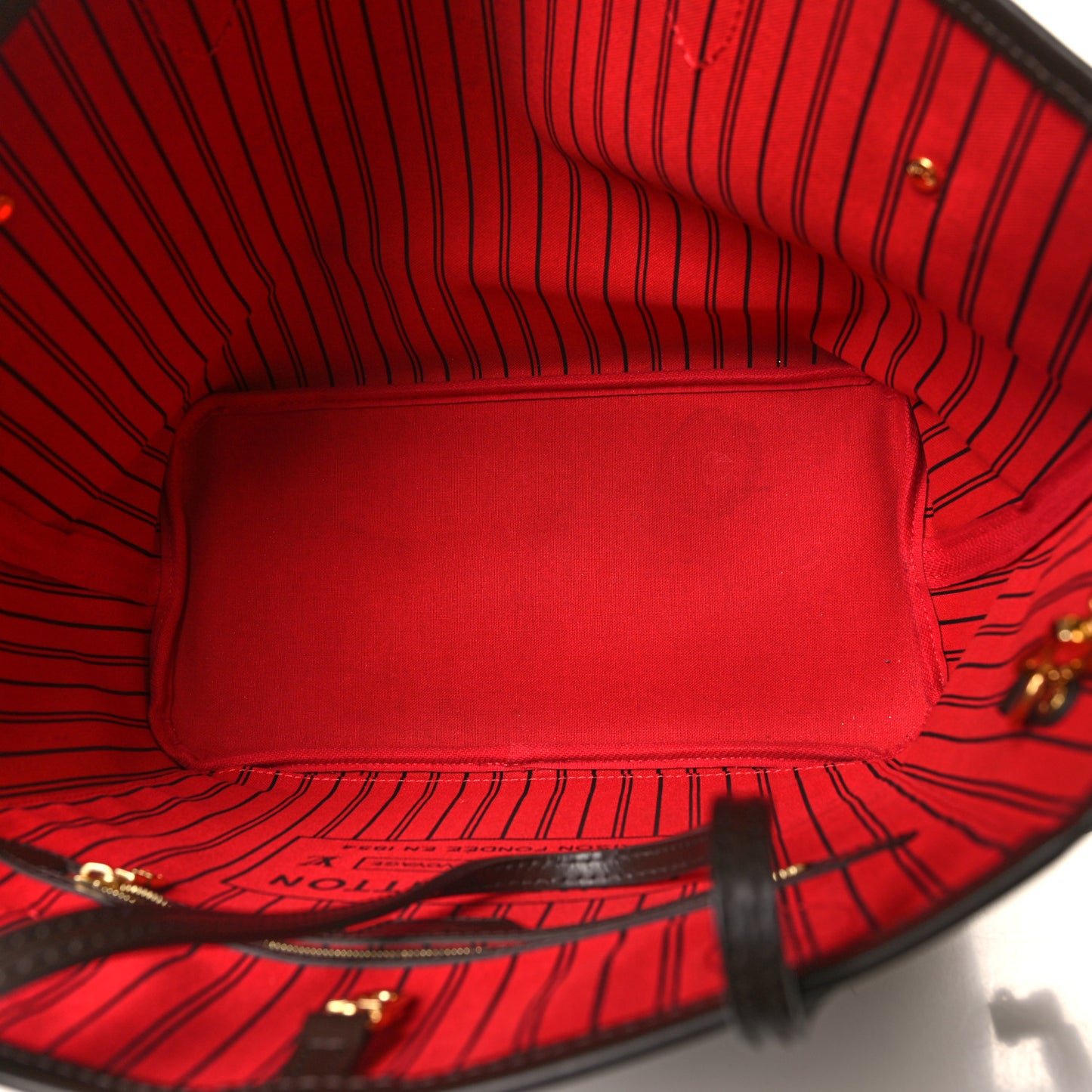Damier Ebene Neo Neverfull MM