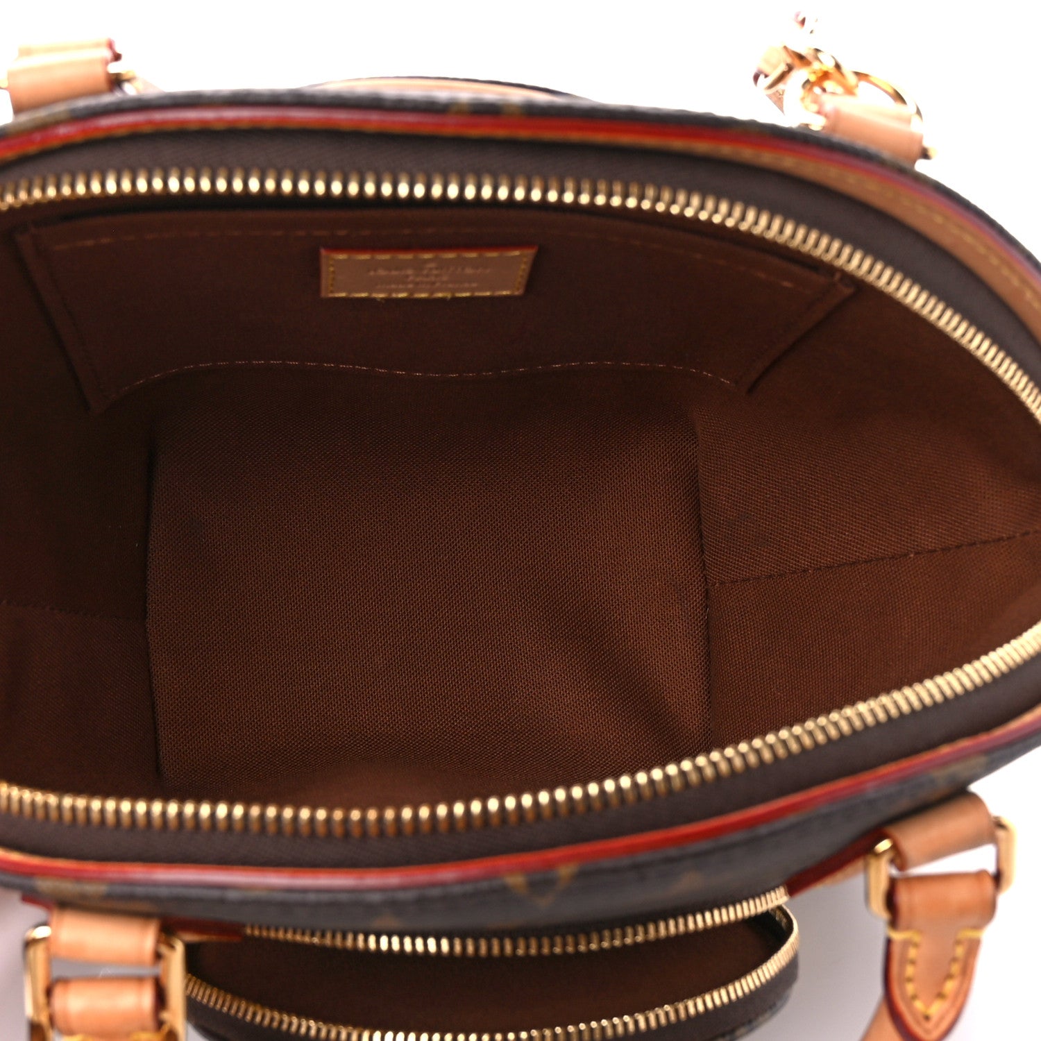 Louis Vuitton Monogram Ellipse PM NM 5 of 10