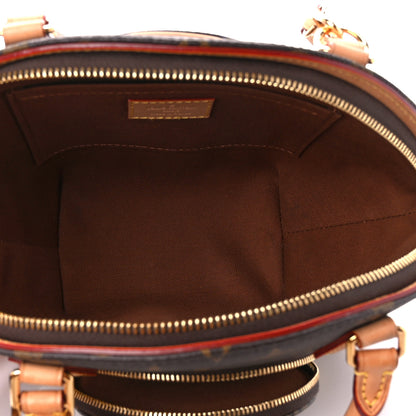 Louis Vuitton Monogram Ellipse PM NM 5 of 10