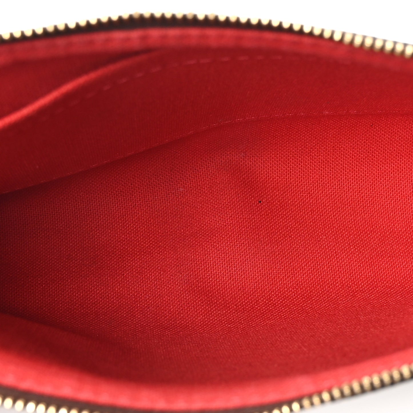 Damier Ebene Pochette Accessories NM