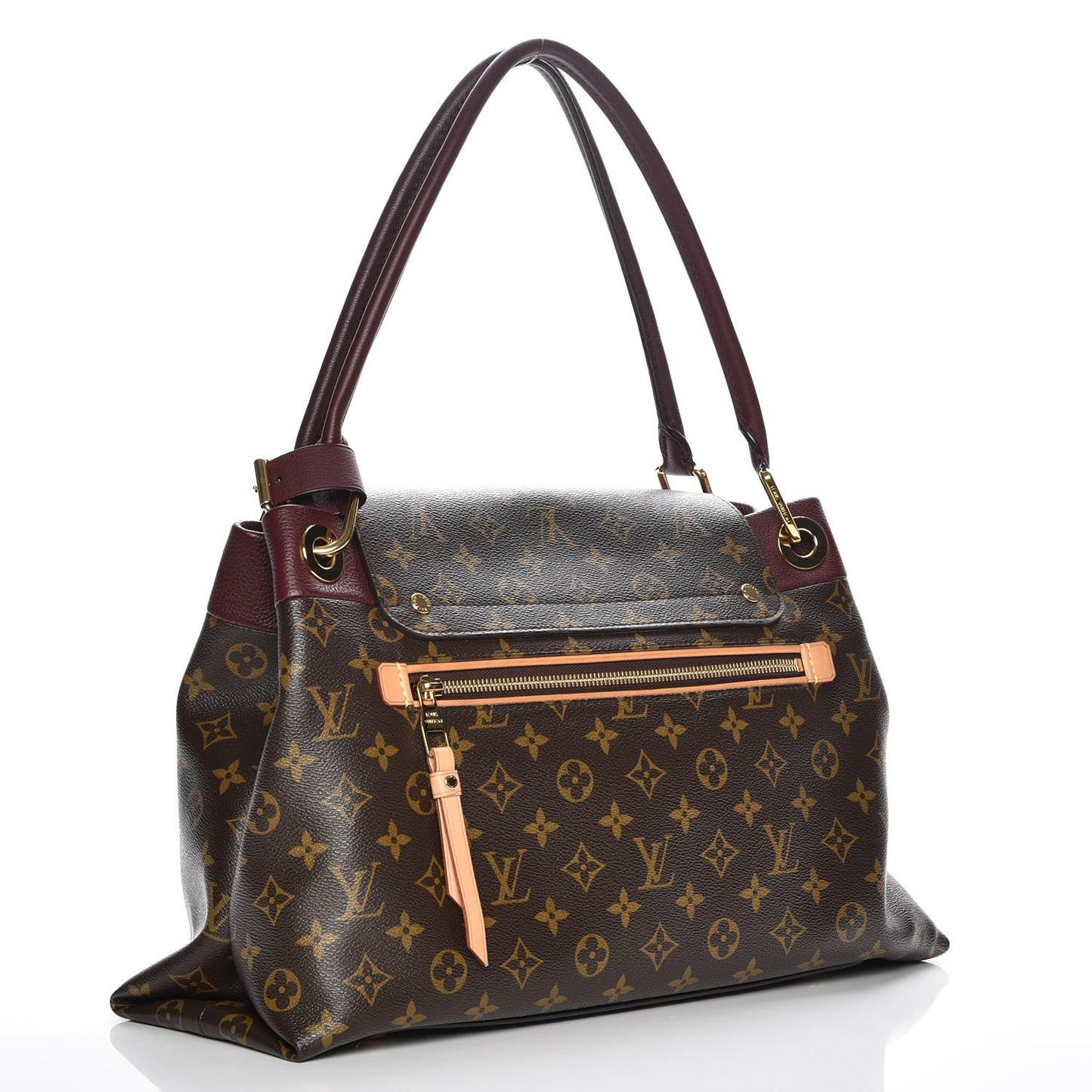 Monogram Olympe Aurore