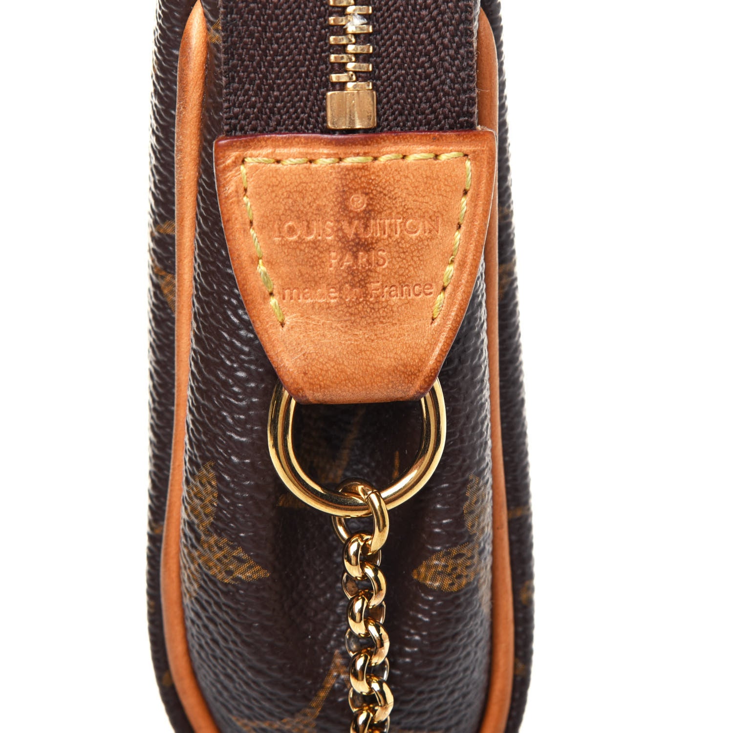 Louis Vuitton Monogram Eva Clutch 6 of 18