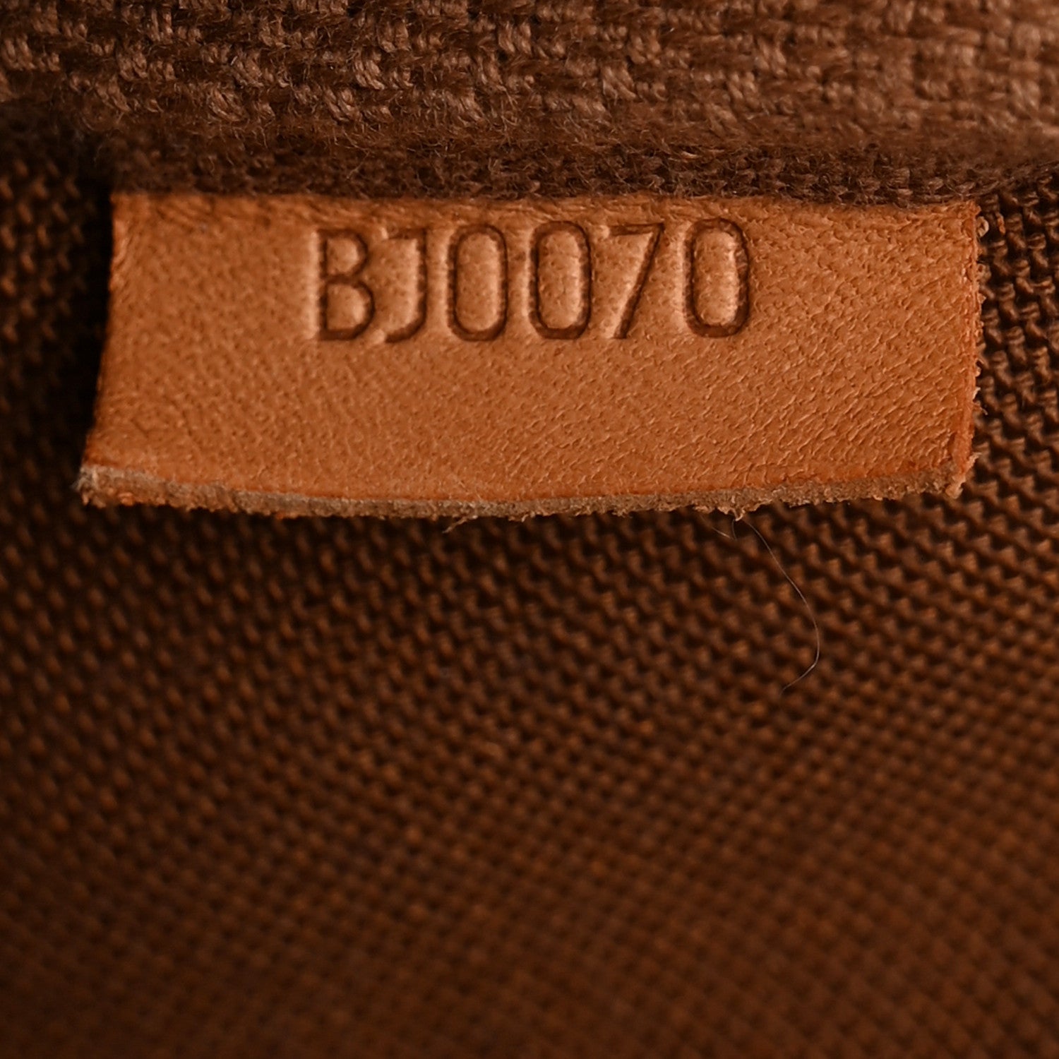 Louis Vuitton Monogram Pochette Accessories 6 of 10