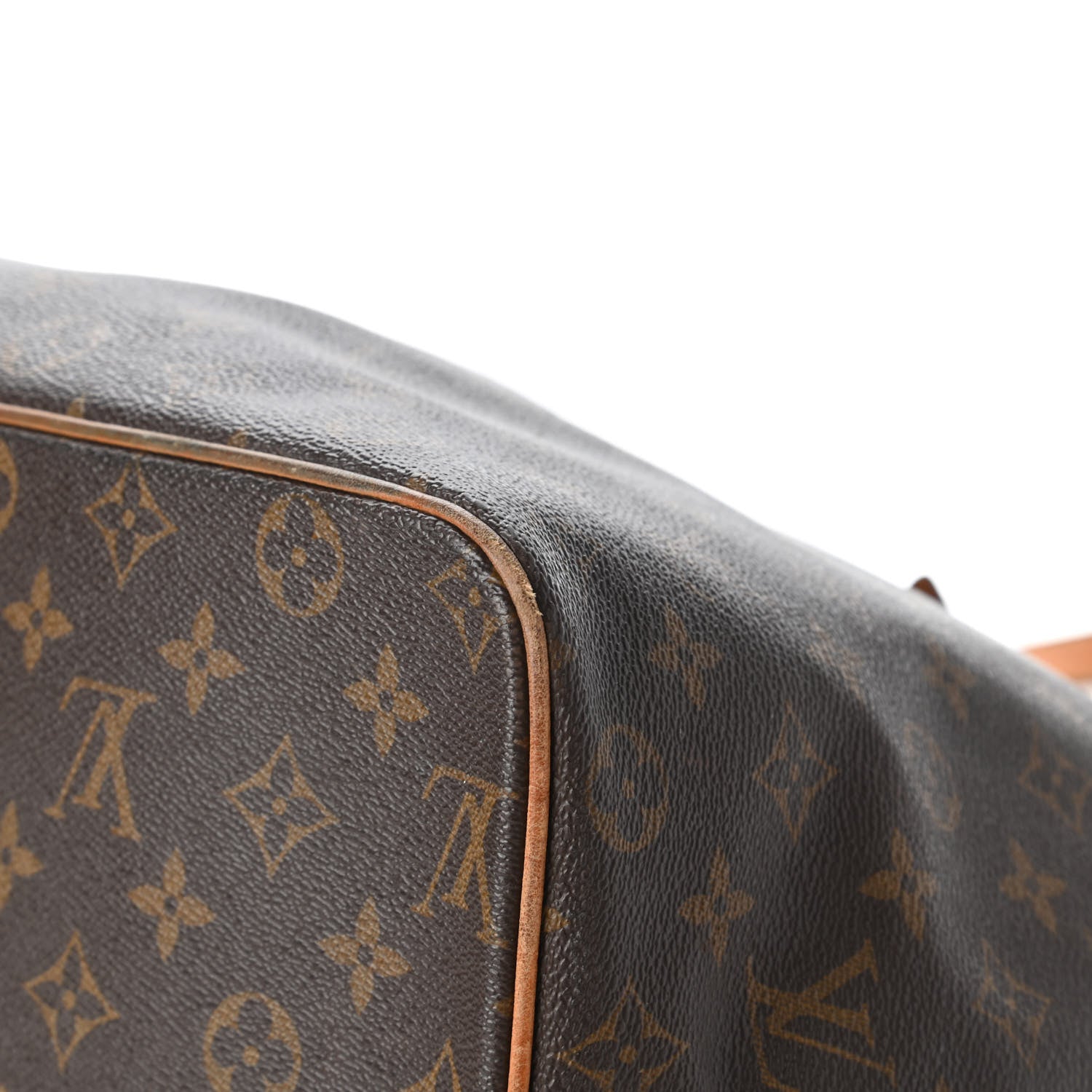 Louis Vuitton Monogram Palermo GM 16 of 17