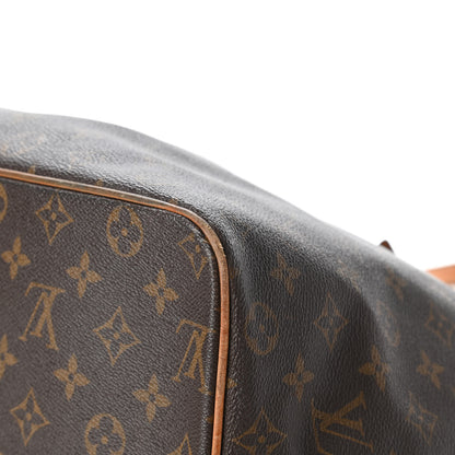 Louis Vuitton Monogram Palermo GM 16 of 17