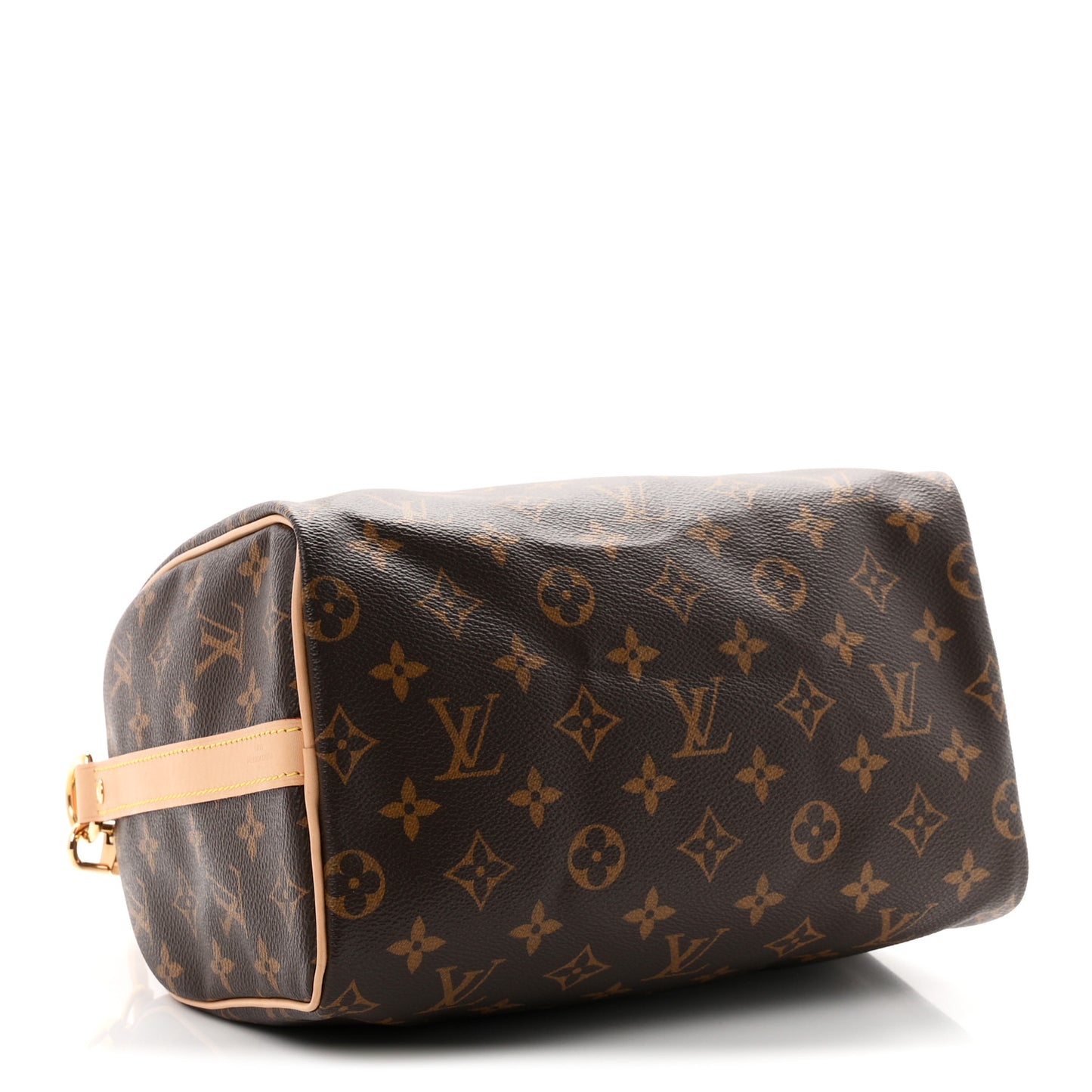 Monogram Speedy Bandouliere 25