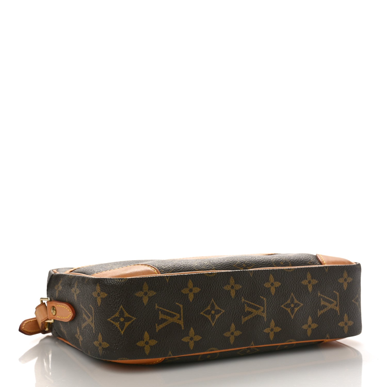 Louis Vuitton Monogram Trocadero 27 4 of 8