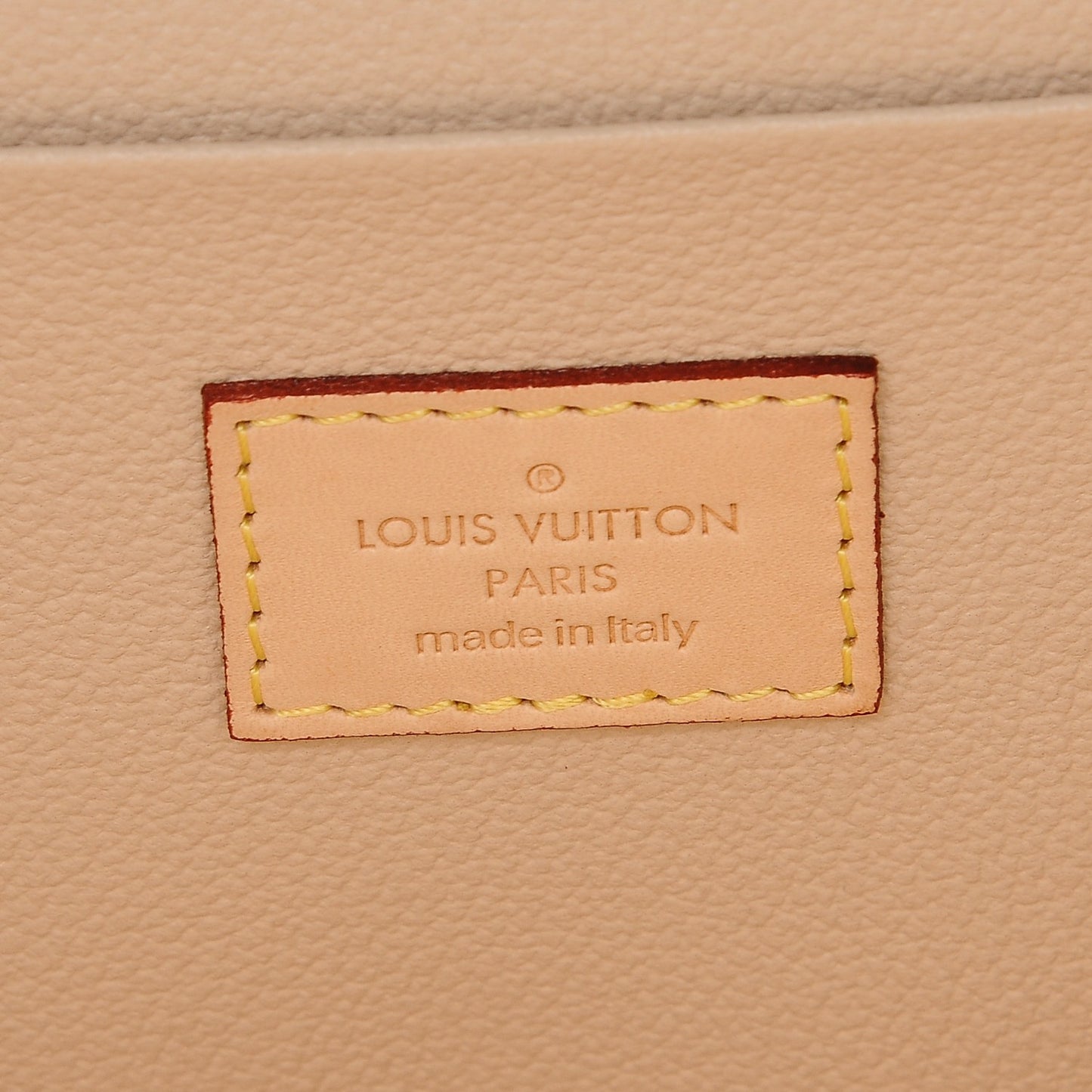 Monogram Nice BB