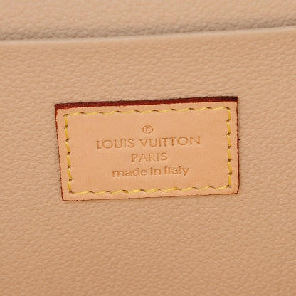 Louis Vuitton Monogram Nice BB 6 of 6
