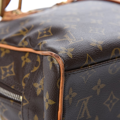 Louis Vuitton Monogram Manhattan GM 10 of 21