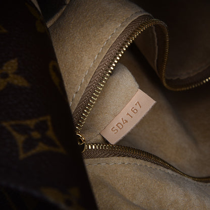Louis Vuitton Monogram Artsy MM 8 of 9