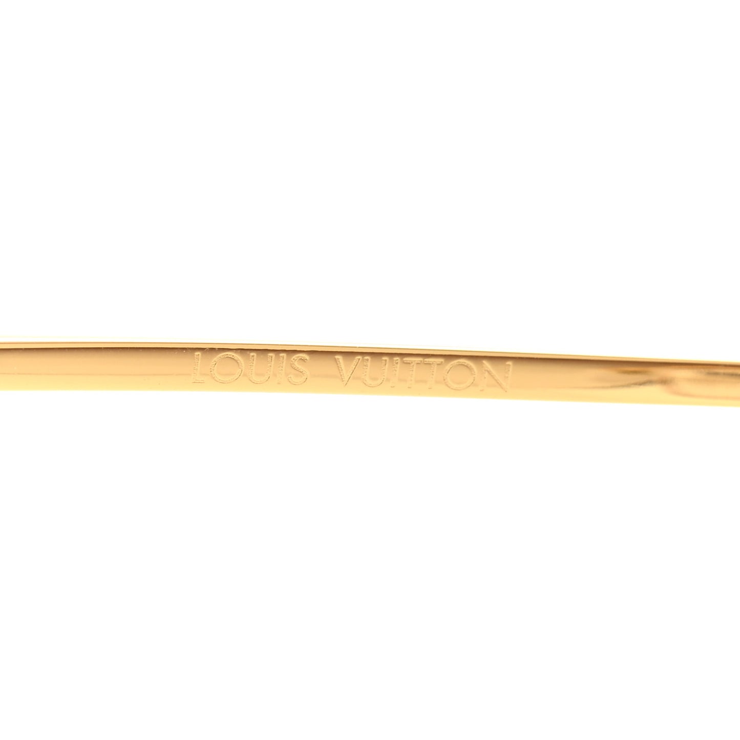 Grease Mask Sunglasses Z1469U Gold