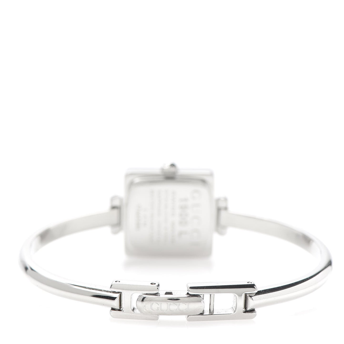 Stainless Steel Mother of Pearl 19mm 1900L Quartz Watch