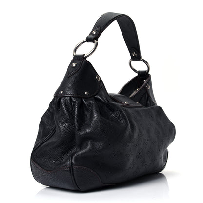 Louis Vuitton Mahina Solar PM Black 2 of 4