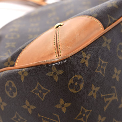 Louis Vuitton Monogram Estrela MM 11 of 15