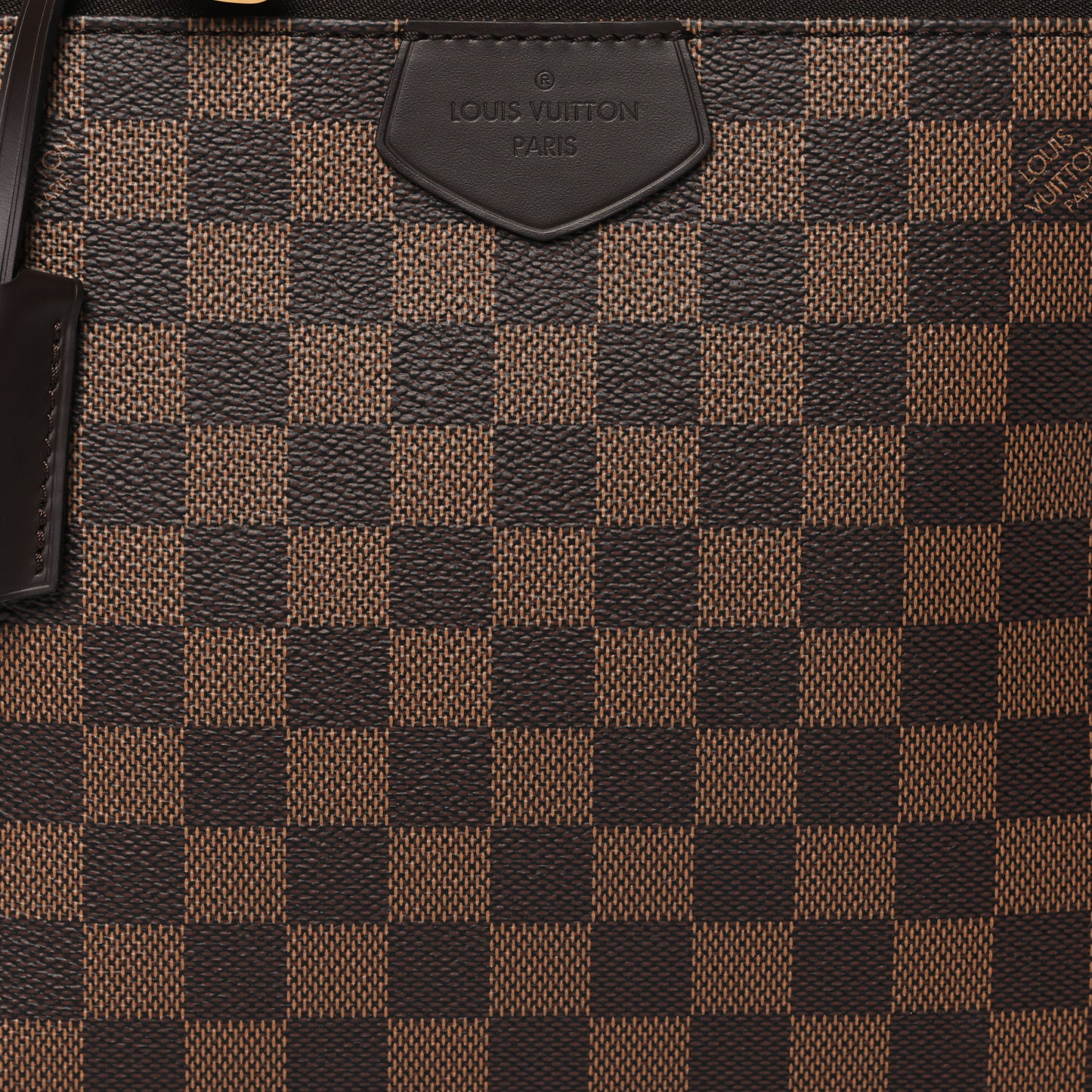 Damier Ebene Brompton