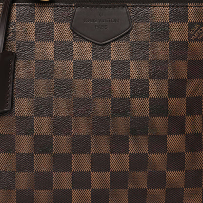 Louis Vuitton Damier Ebene Brompton 8 of 10