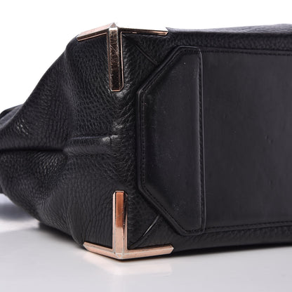 Alexander Wang Calfskin Large Marion Black 13 of 17