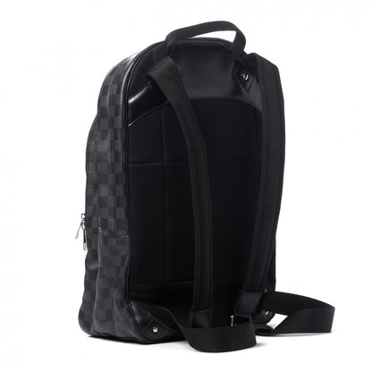 Louis Vuitton Damier Graphite Michael Backpack 2 of 8