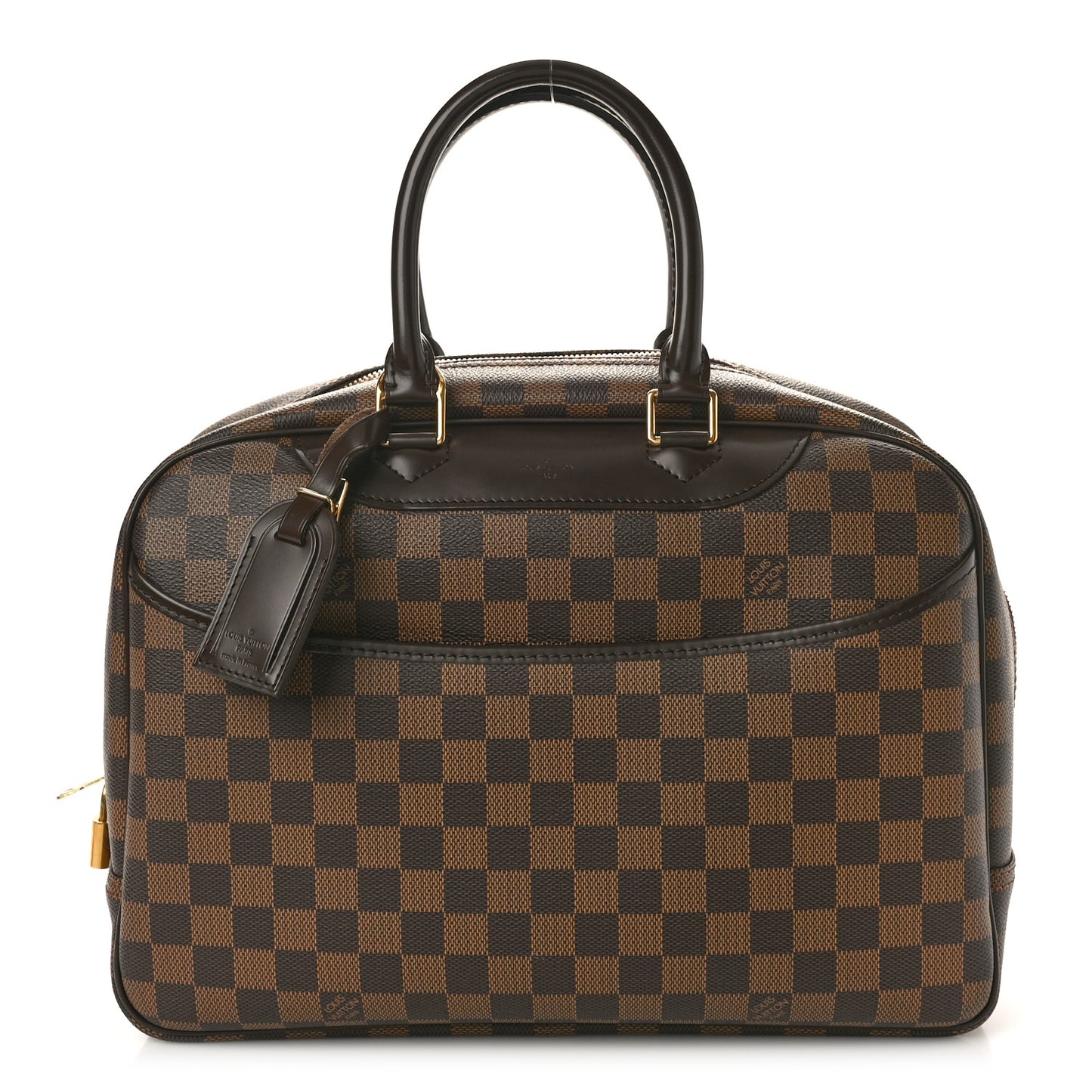 Damier Ebene Deauville