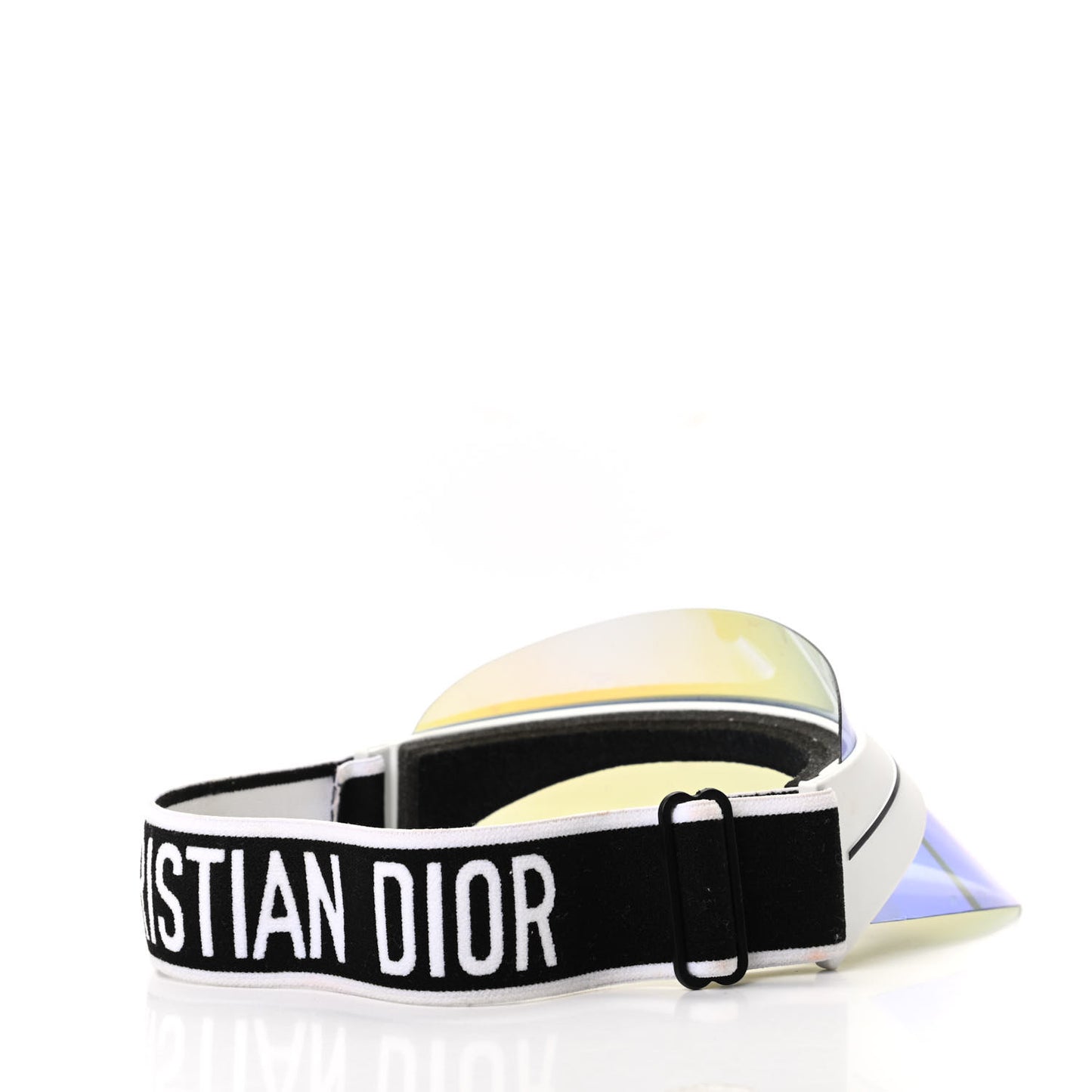 DiorClub1 Sun Visor Blue