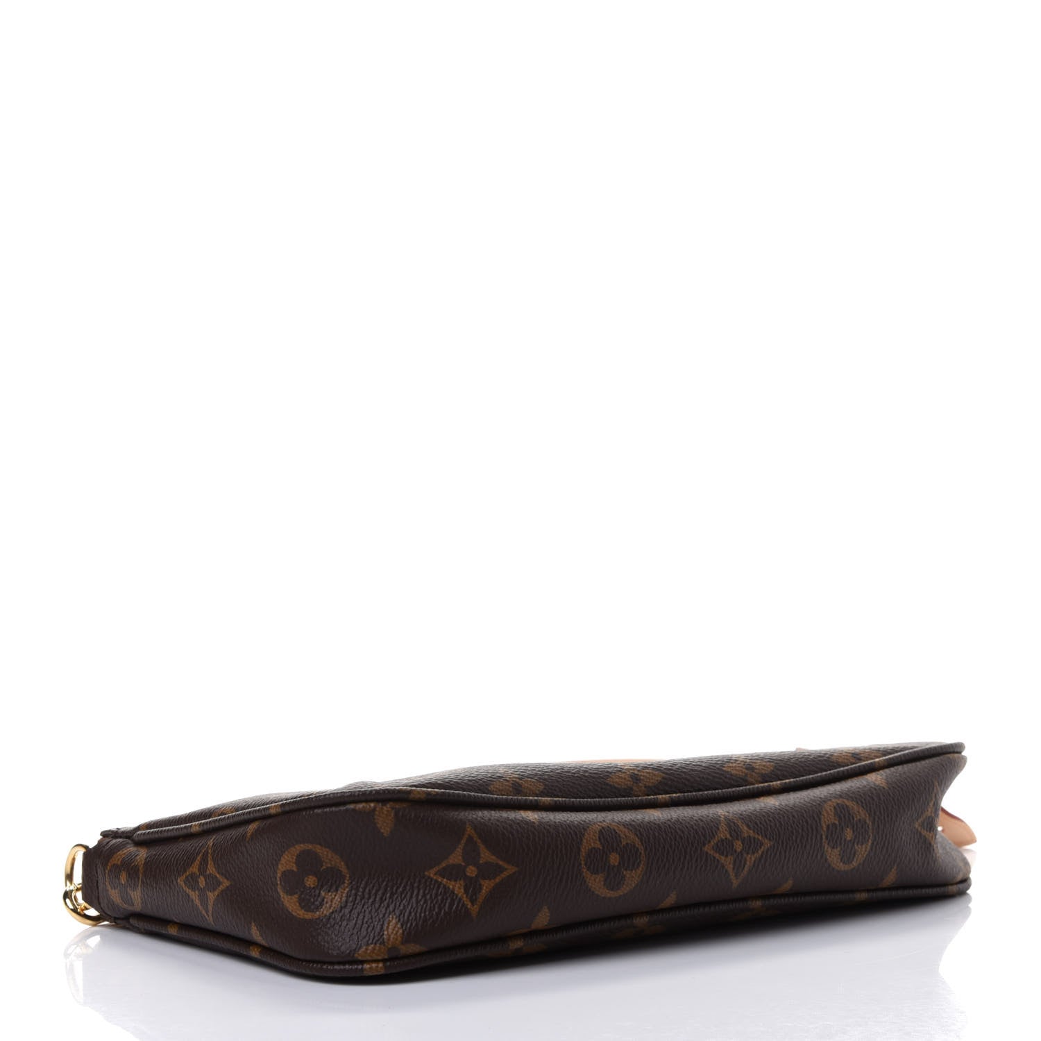 Louis Vuitton Monogram Pochette Accessories NM 3 of 4