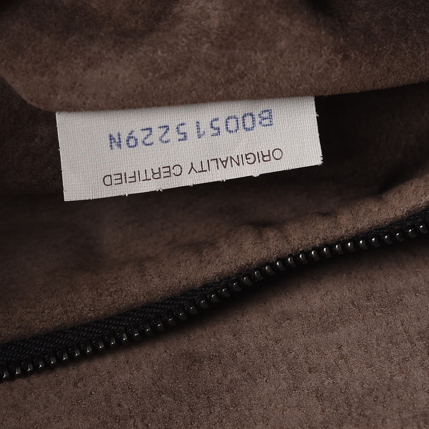 Nappa Intrecciato Maxi Veneta Hobo Nero Black
