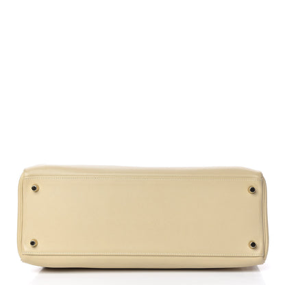Hermes Swift Kelly 35 Retourne Parchemin 6 of 42