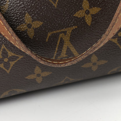 Louis Vuitton Monogram Montorgueil GM 15 of 18