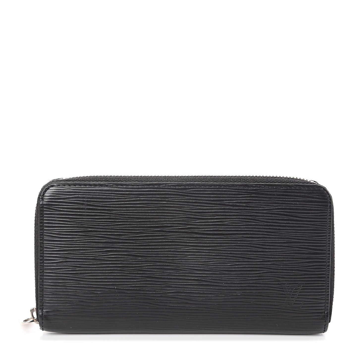 Epi Zippy Wallet Black