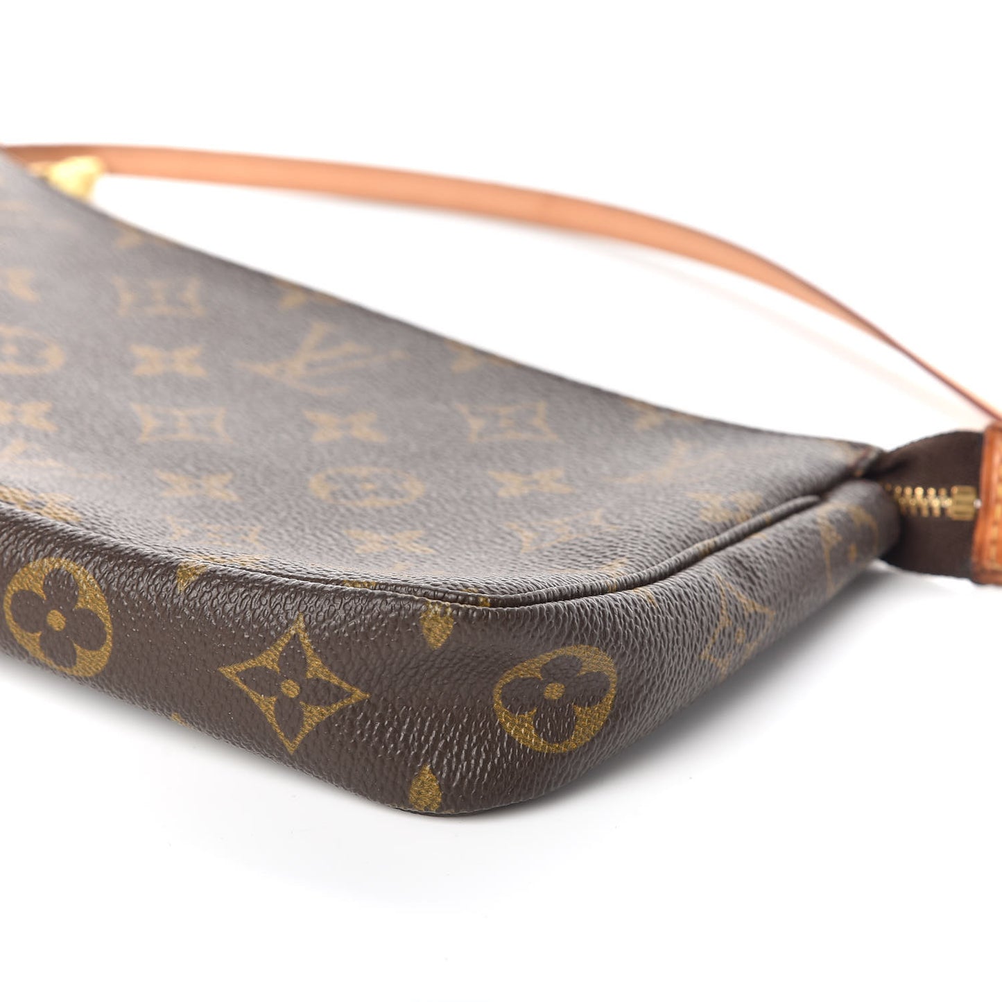 Monogram Pochette Accessories