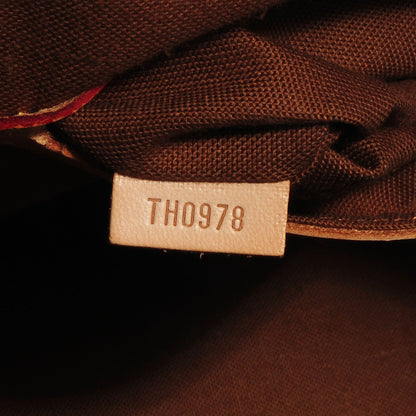 Louis Vuitton Monogram Alma PM 7 of 7
