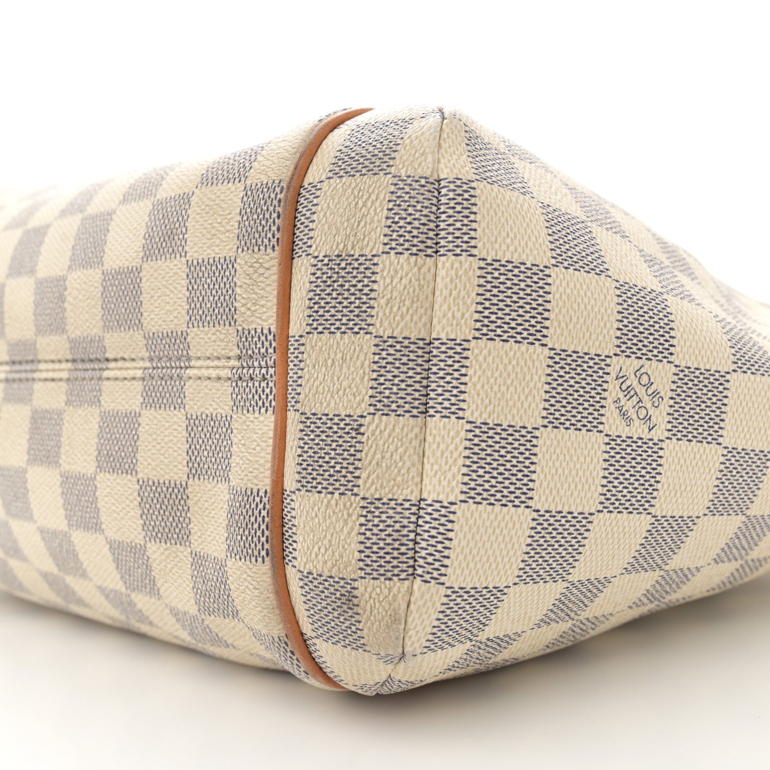 Louis Vuitton Damier Azur Totally PM 9 of 12